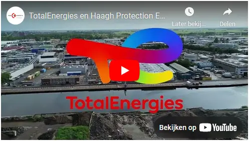 Youtube preview TotalEnergies en Haagh Protection Efficiëntie door VARIOGATE Doorlaatinrichtingen