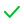 checkmark logo 2